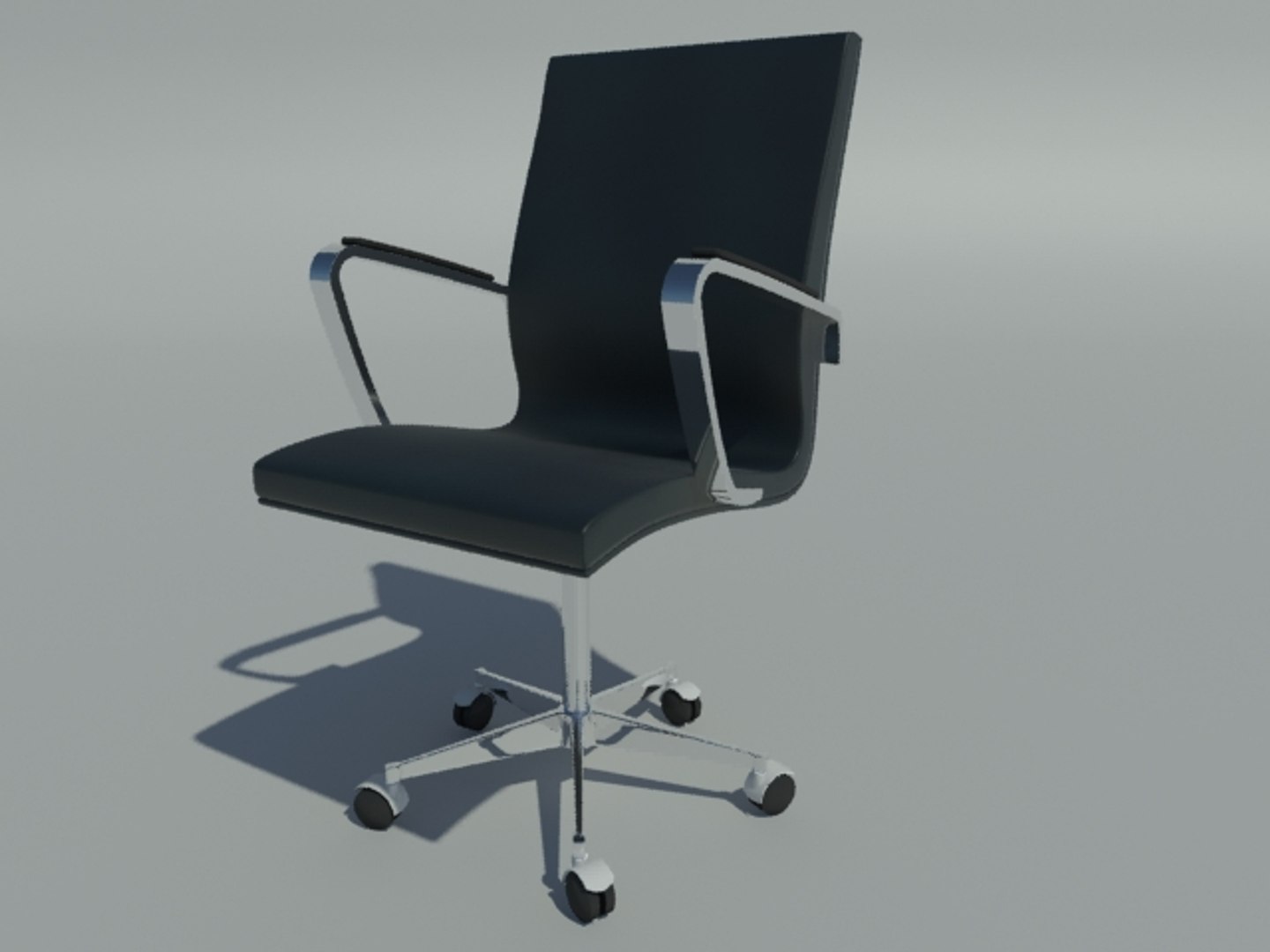 Max Office Chair