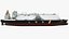Tanker Diamond Gas Rose