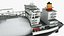 Tanker Diamond Gas Rose
