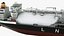 Tanker Diamond Gas Rose