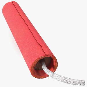 Red Firecracker