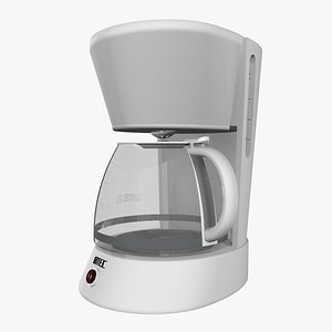 Coffee Maker