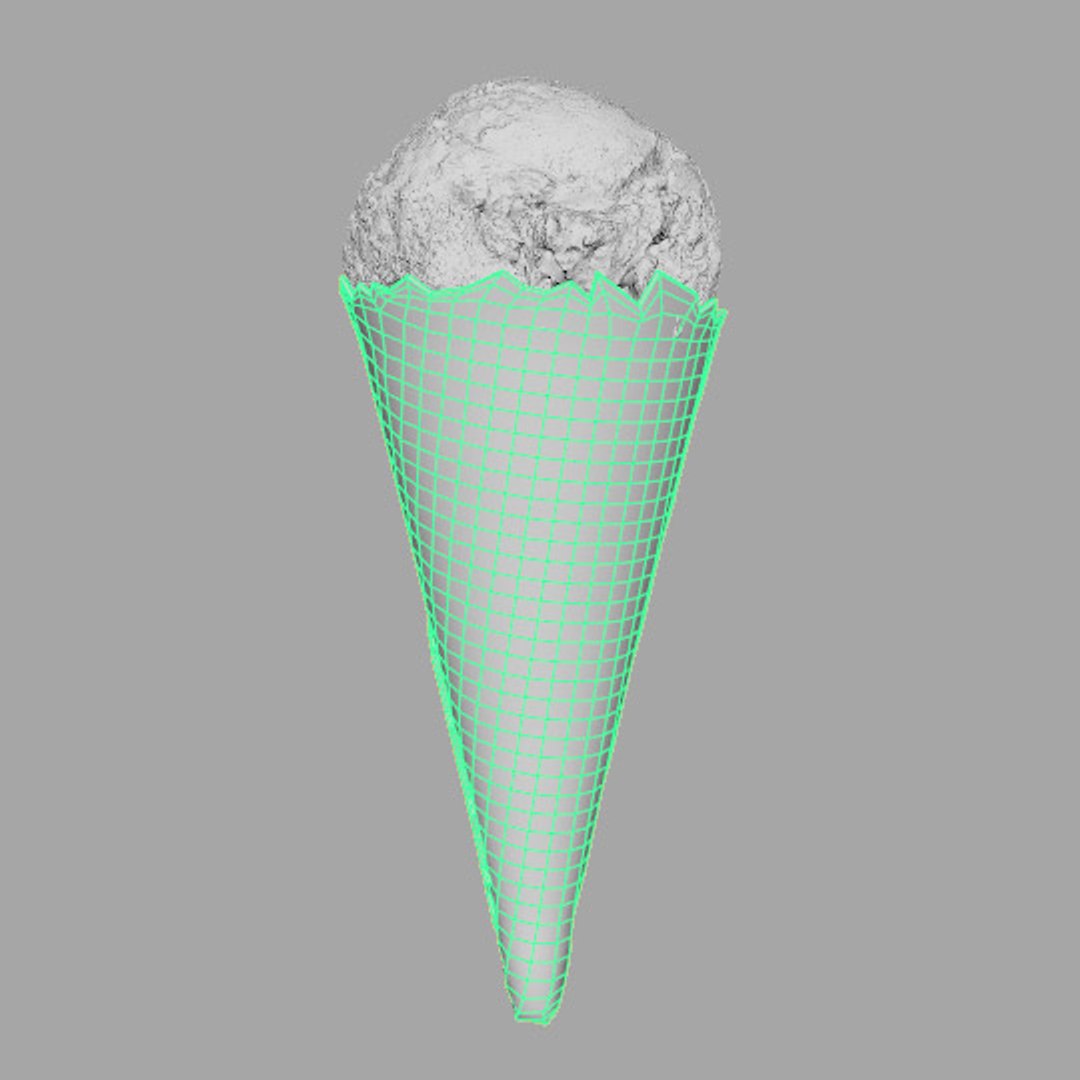3D ice cream waffle cone https://p.turbosquid.com/ts-thumb/Vl/DdFqWl/3ysvl5jq/strawberry_wire.2/jpg/1562904744/1920x1080/fit_q87/4e11de571c39937a28fc0308f564017303174c10/strawberry_wire.2.jpg