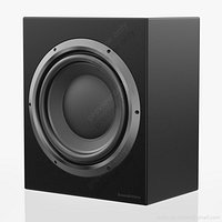 Bowers & Wilkins CT SW 12