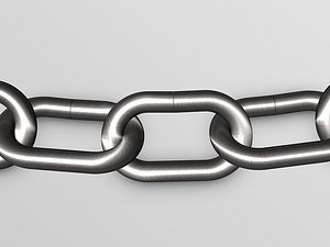 3D chain link tool