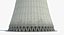 Nuclear Cooling Tower