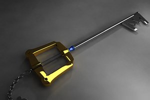Keyblade