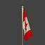 FLAG CANADA
