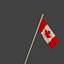FLAG CANADA