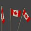 FLAG CANADA