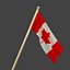 FLAG CANADA