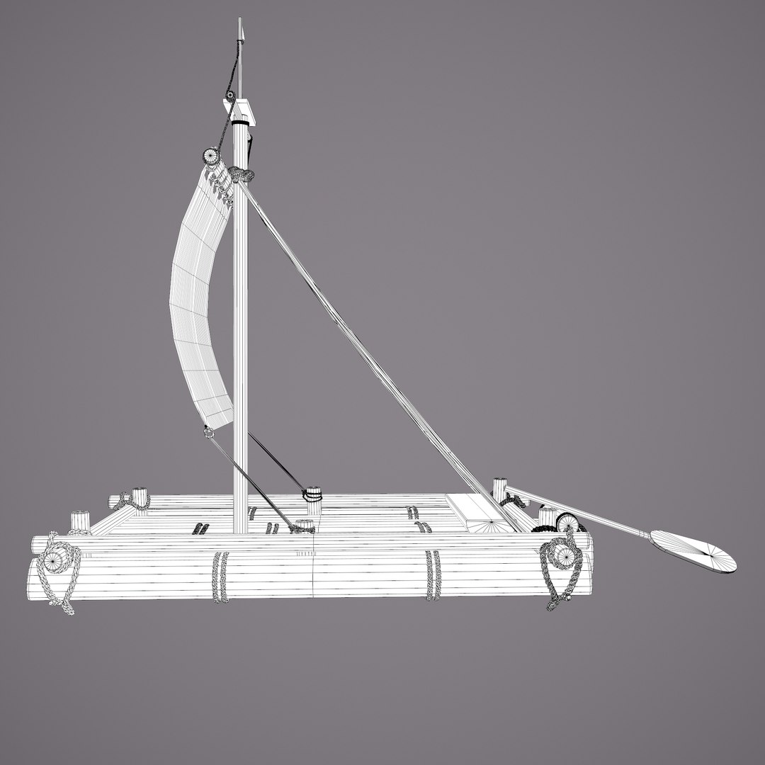 3D medieval raft https://p.turbosquid.com/ts-thumb/Vl/UPjqHC/b1raYPFE/e/png/1596935277/1920x1080/fit_q87/98e44add1db2f01ae37d8ae51f4e59bc342d69bd/e.jpg