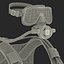diving equipment 2 3d max