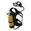 diving equipment 2 3d max