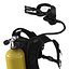diving equipment 2 3d max