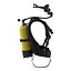 diving equipment 2 3d max