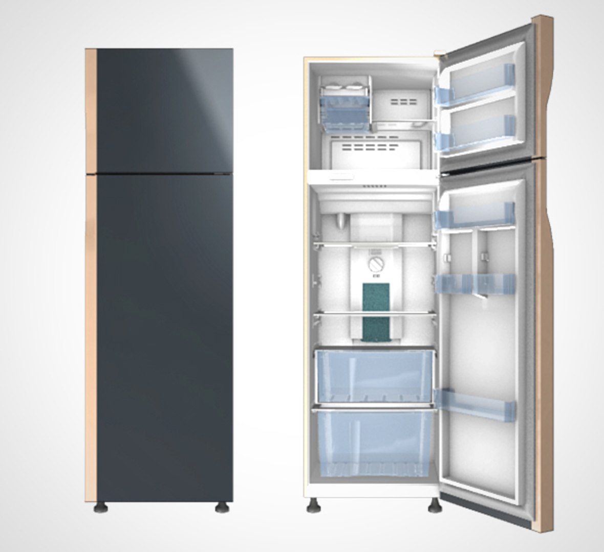 modern refrigerator 3D model https://p.turbosquid.com/ts-thumb/Vl/YzqZUk/ZguQKGGY/thumbnails_001/jpg/1513535014/1920x1080/fit_q87/6198f79da78700eaff828c922b9e3bd05eba5e1d/thumbnails_001.jpg