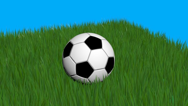 soccer ball max free