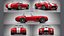 Shelby Cobra 427 Classic Model 3D