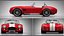 Shelby Cobra 427 Classic Model 3D