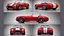 Shelby Cobra 427 Classic Model 3D