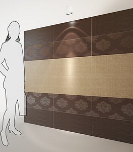 3dsmax ceramic tile