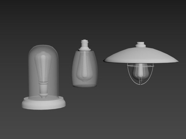 Free 3D Steampunk Models | TurboSquid