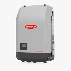 Fronius PRIMO Solar Inverter Dual MPPT IP65