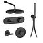 Faucets and shower sets Fantini SAILING set