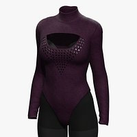 M3D Knitwear 001