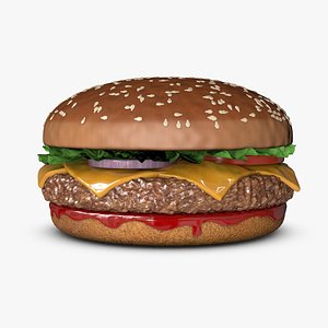 Hamburger