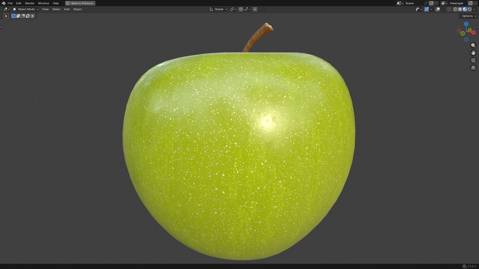 Green Apple model https://p.turbosquid.com/ts-thumb/Vl/x67KiR/jk/screenshot20260414092327/png/1776139619/1920x1080/fit_q87/2d03b108f48c37b5f857d4a63597f8a28df4ba42/screenshot20260414092327.jpg