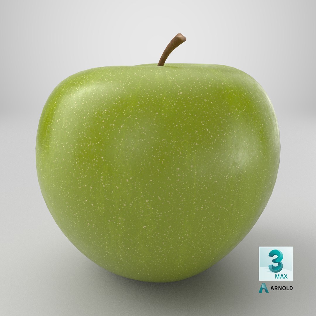 Green Apple model https://p.turbosquid.com/ts-thumb/Vl/x67KiR/wQ/stemcell_max_arnold_render/png/1776939624/1920x1080/fit_q87/8e96a4ad9ba0ca57e4b649b9acfd06e818ba89ac/stemcell_max_arnold_render.jpg