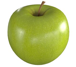 Green Apple model