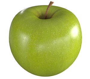 Green Apple