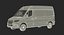 Cargo Van Generic