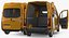 Cargo Van Generic