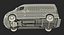 Cargo Van Generic