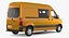 Cargo Van Generic