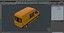 Cargo Van Generic