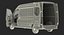 Cargo Van Generic