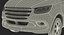 Cargo Van Generic