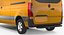 Cargo Van Generic
