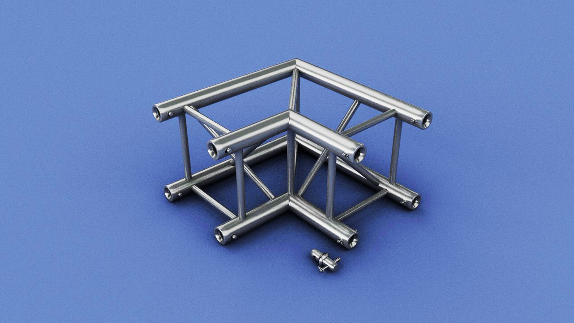 Truss Piece
