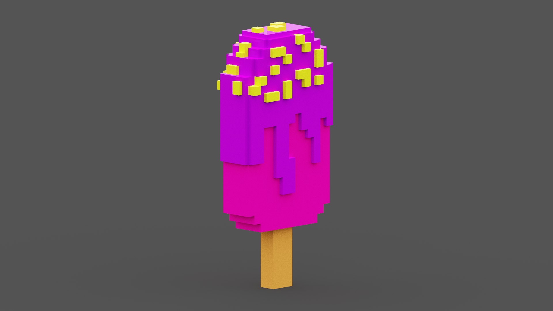Voxel Pink Ice Cream model https://p.turbosquid.com/ts-thumb/Vl/y4pvFs/4O/spin202305092310040011/png/1683665009/1920x1080/fit_q87/e5a9a79988e9b3ba38685cb8c45c33168236f8d1/spin202305092310040011.jpg