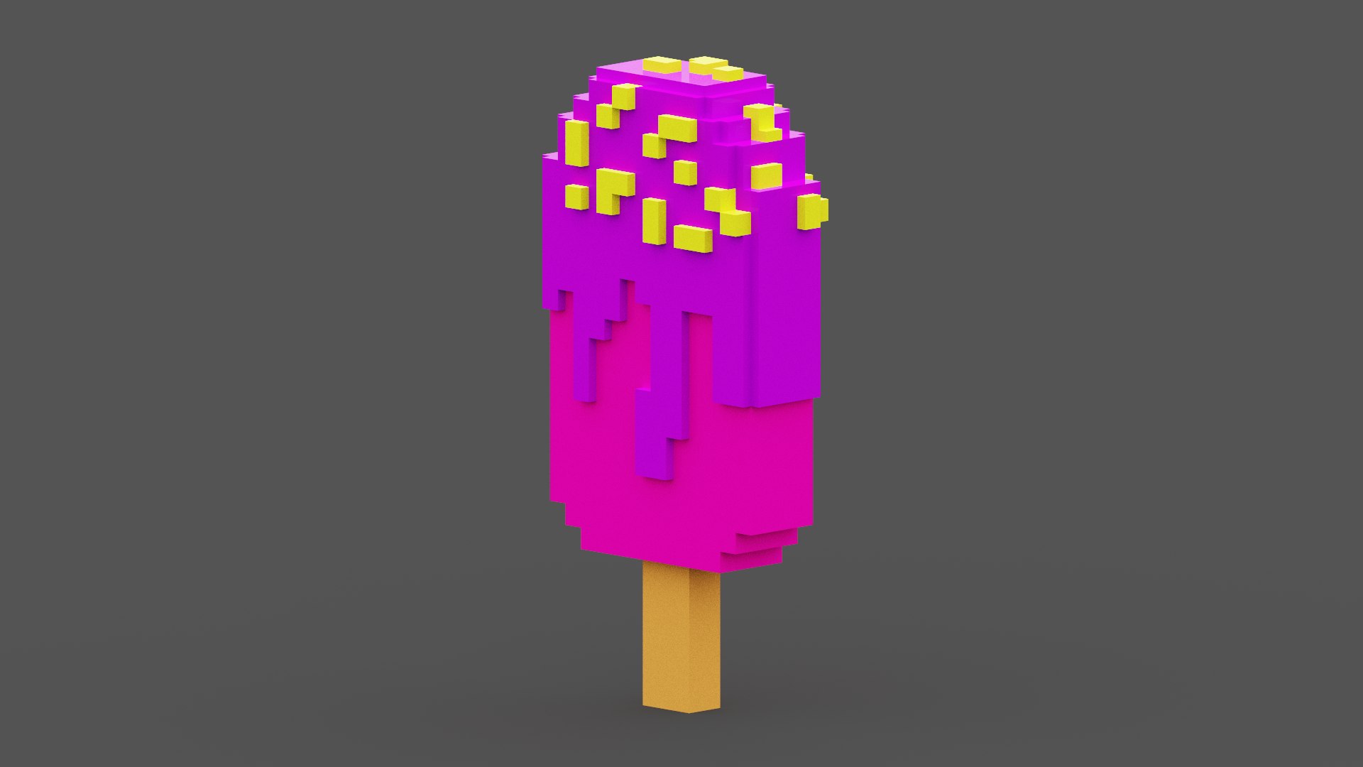 Voxel Pink Ice Cream model https://p.turbosquid.com/ts-thumb/Vl/y4pvFs/uy/spin202305092310040008/png/1683664986/1920x1080/fit_q87/3929abe2f63b1a757a3ce017b34e49d13e6d7303/spin202305092310040008.jpg