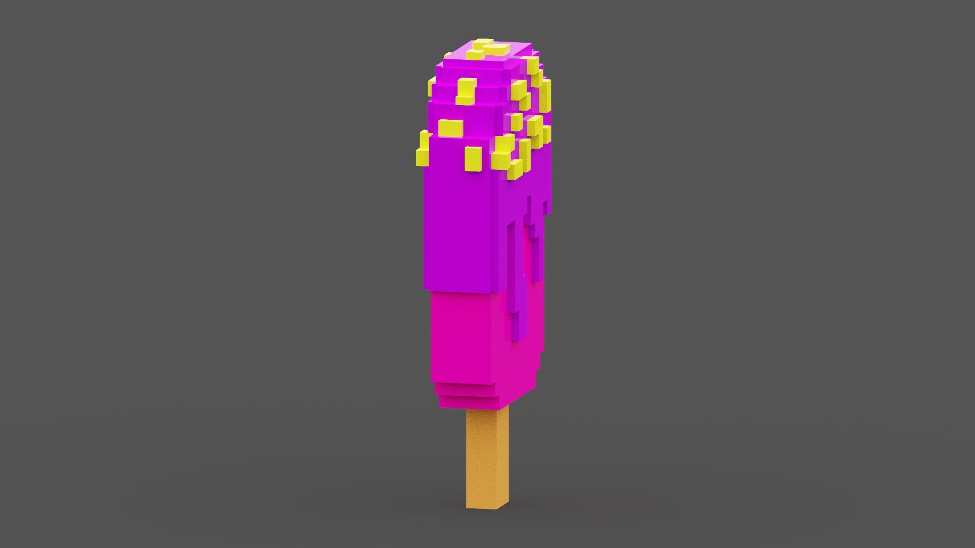 Voxel Pink Ice Cream model https://p.turbosquid.com/ts-thumb/Vl/y4pvFs/xp/spin202305092310040010/png/1683664992/1920x1080/fit_q87/e7aad953f1dc7136191063aa2bcbc28aa0312a9d/spin202305092310040010.jpg