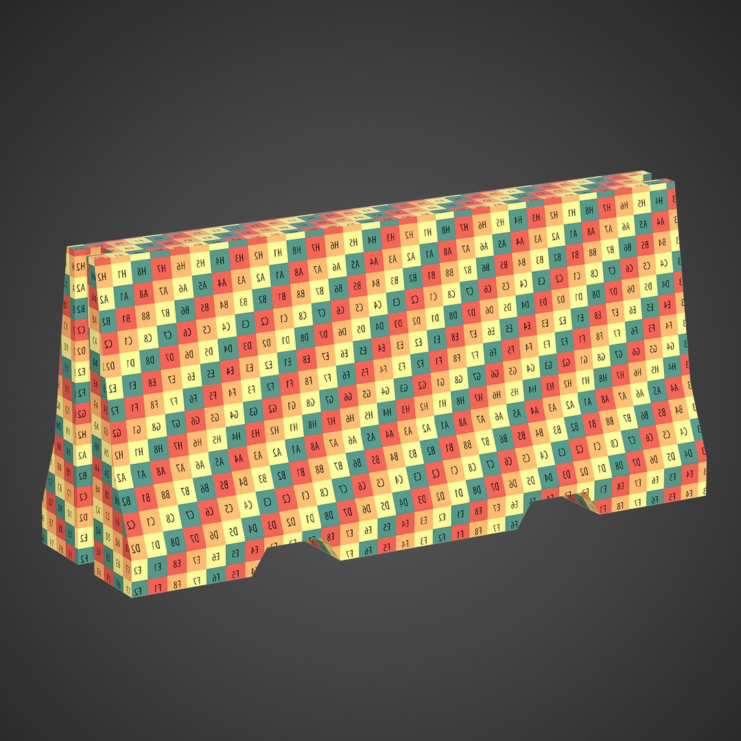 Traffic Barier 3D model https://p.turbosquid.com/ts-thumb/Vm/1fh2RC/ne/4/jpg/1642135104/1920x1080/fit_q87/07a6bfacacd2aa59e2e7a1bcc7da389b71c4d301/4.jpg