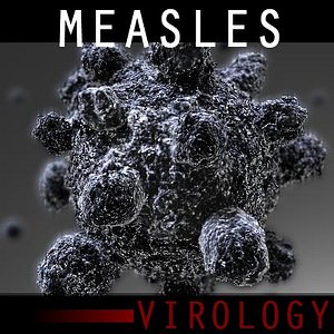 Measles Virus HD
