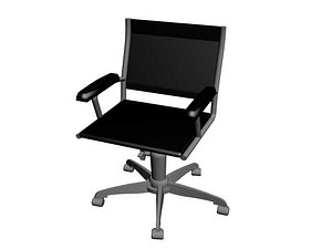 chair 3d model